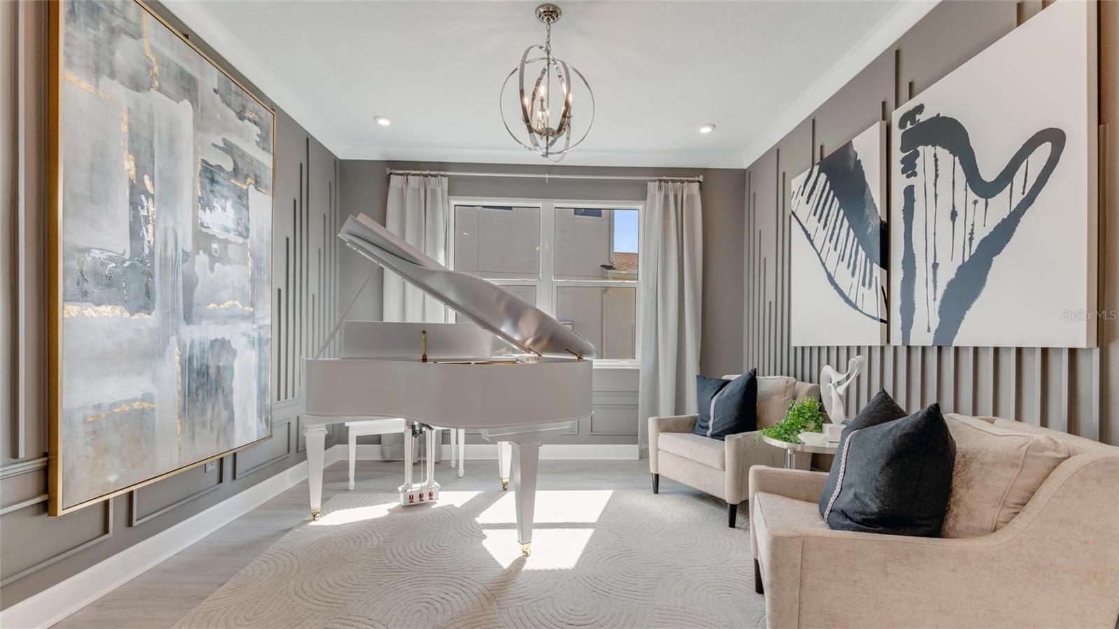 1322 SAVOY LN, DELAND, FL, 32724