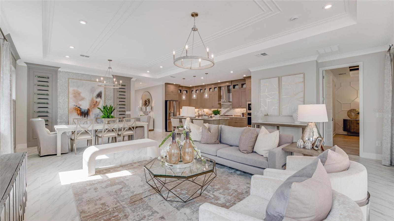 1322 SAVOY LN, DELAND, FL, 32724