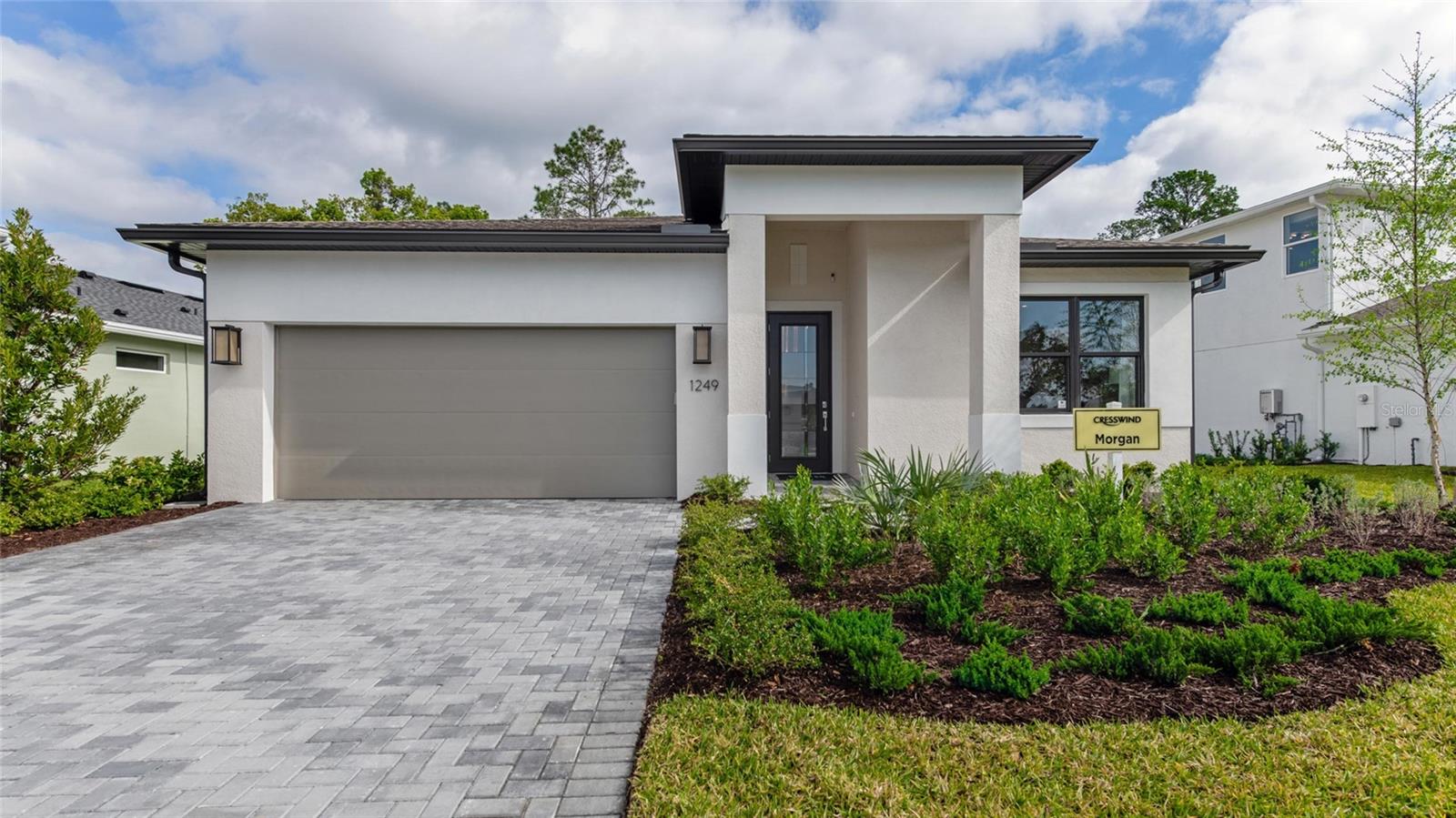 1322 SAVOY LN, DELAND, FL, 32724