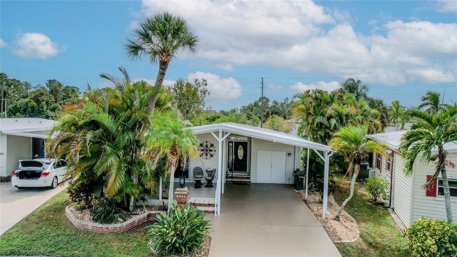 2100 KINGS HWY #1008, PORT CHARLOTTE, FL, 33980