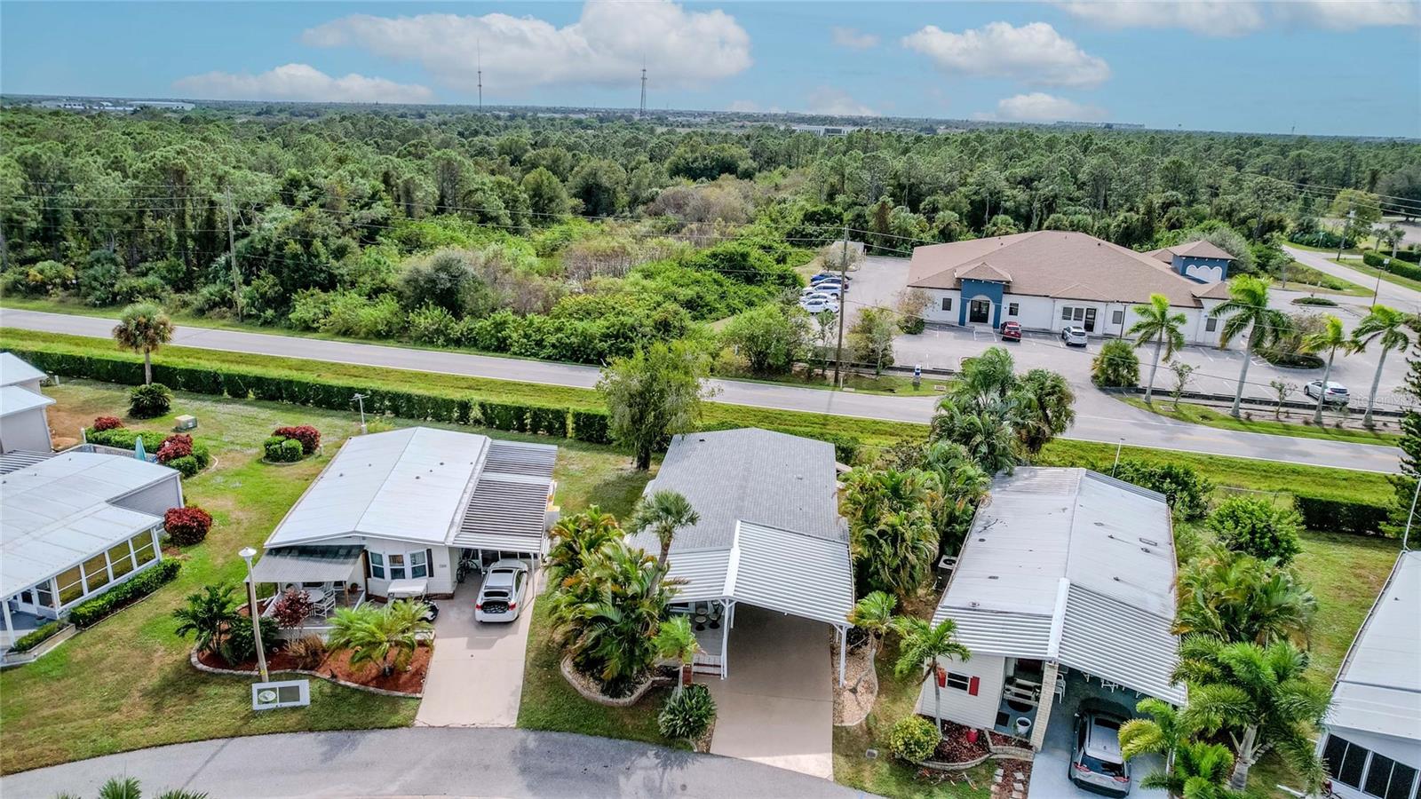 2100 KINGS HWY #1008, PORT CHARLOTTE, FL, 33980