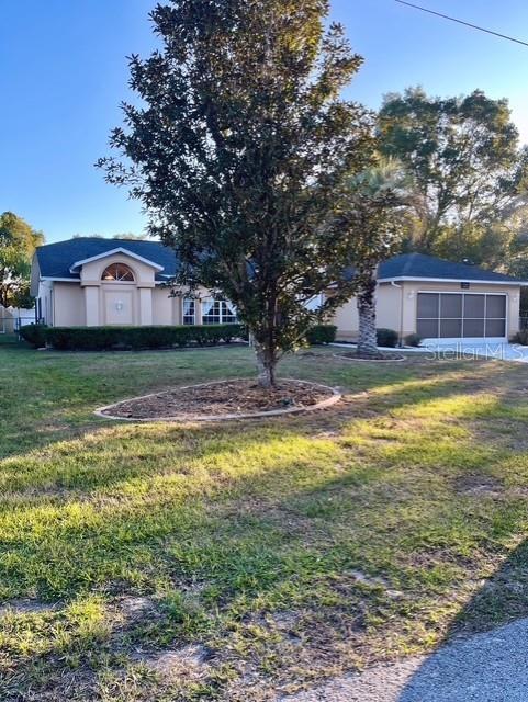 1366 ALADDIN RD, SPRING HILL, FL, 34609