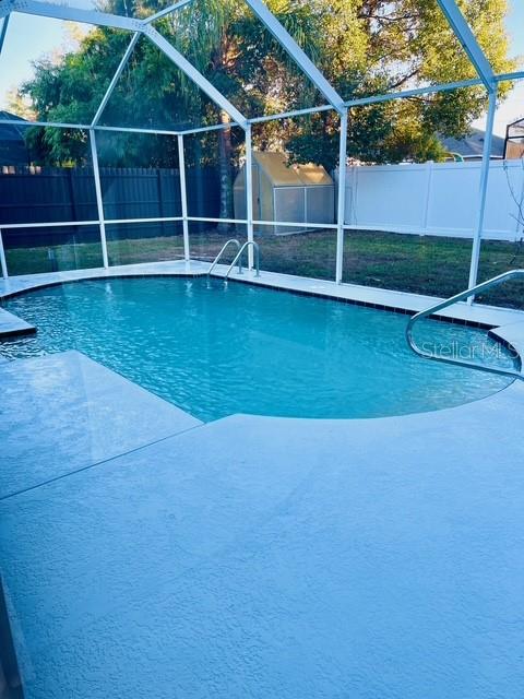 1366 ALADDIN RD, SPRING HILL, FL, 34609