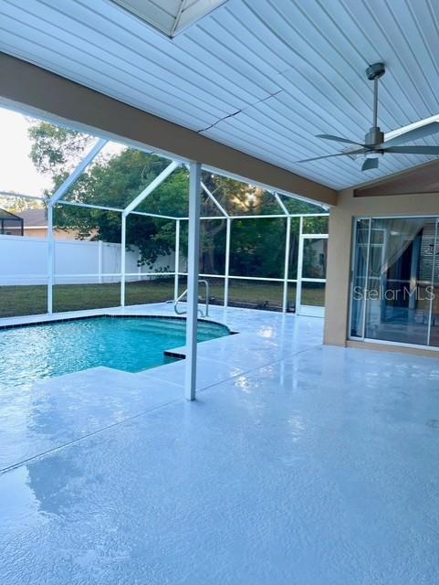 1366 ALADDIN RD, SPRING HILL, FL, 34609