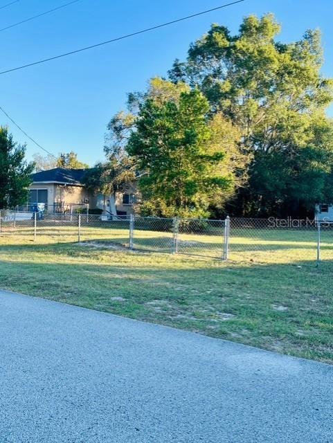 1366 ALADDIN RD, SPRING HILL, FL, 34609