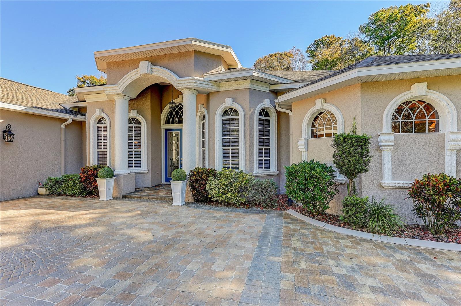 12054 QUAIL RIDGE DR, SPRING HILL, FL, 34610