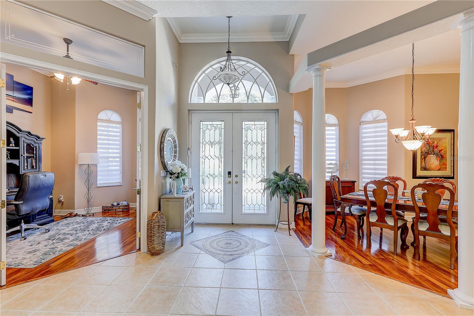 12054 QUAIL RIDGE DR, SPRING HILL, FL, 34610