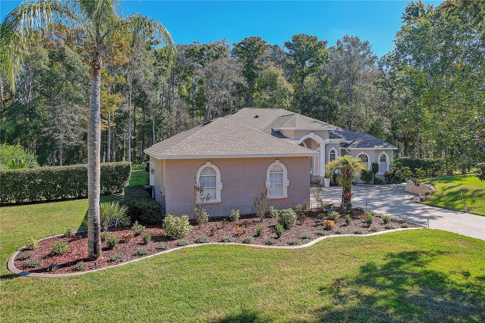 12054 QUAIL RIDGE DR, SPRING HILL, FL, 34610