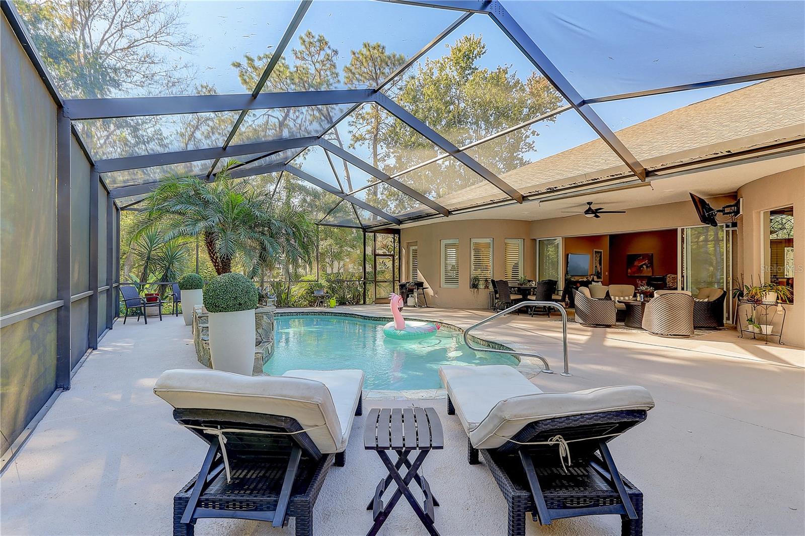 12054 QUAIL RIDGE DR, SPRING HILL, FL, 34610