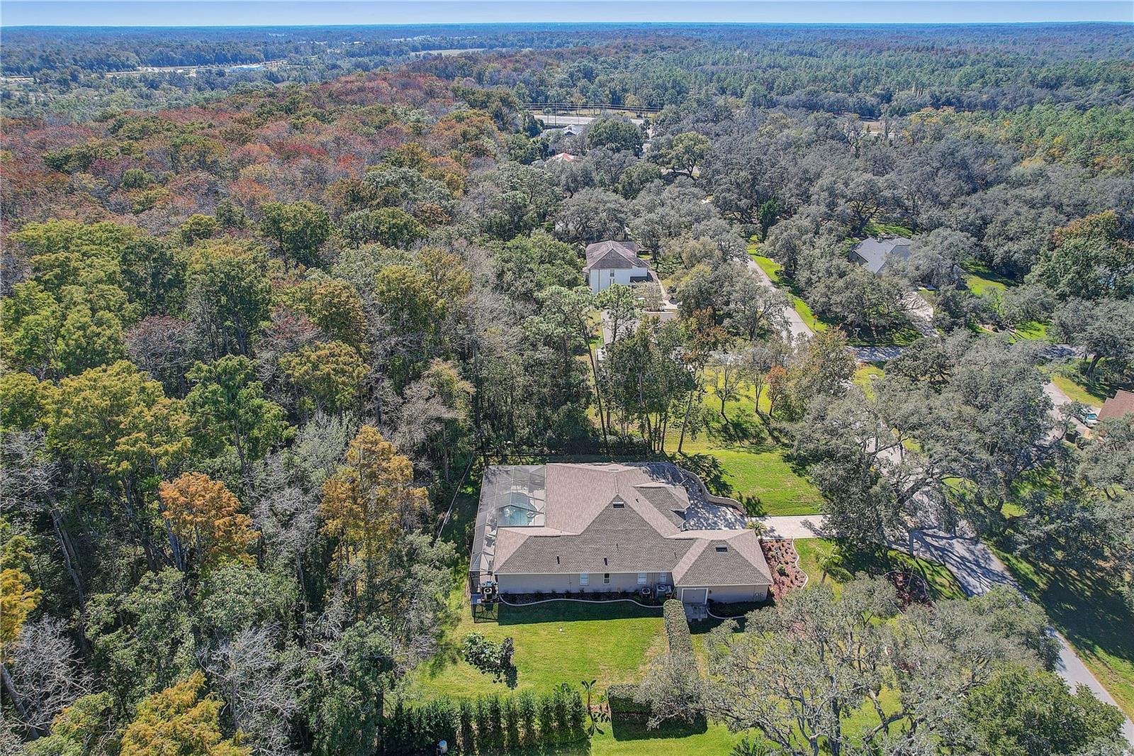 12054 QUAIL RIDGE DR, SPRING HILL, FL, 34610