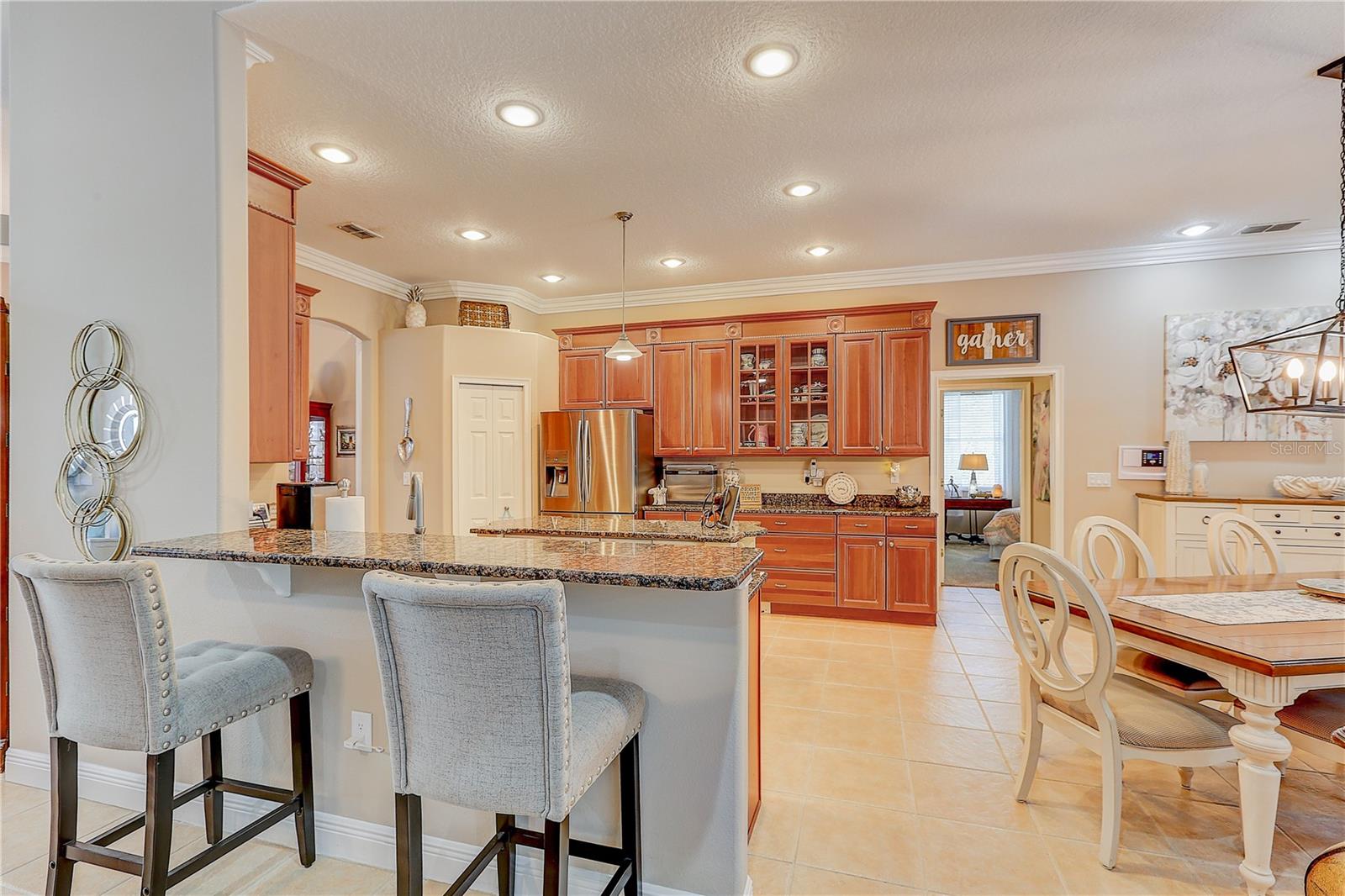 12054 QUAIL RIDGE DR, SPRING HILL, FL, 34610