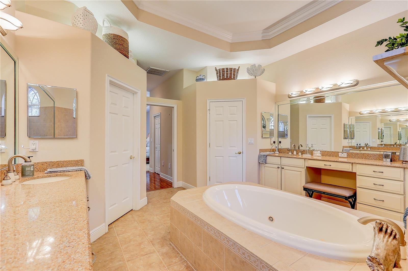 12054 QUAIL RIDGE DR, SPRING HILL, FL, 34610