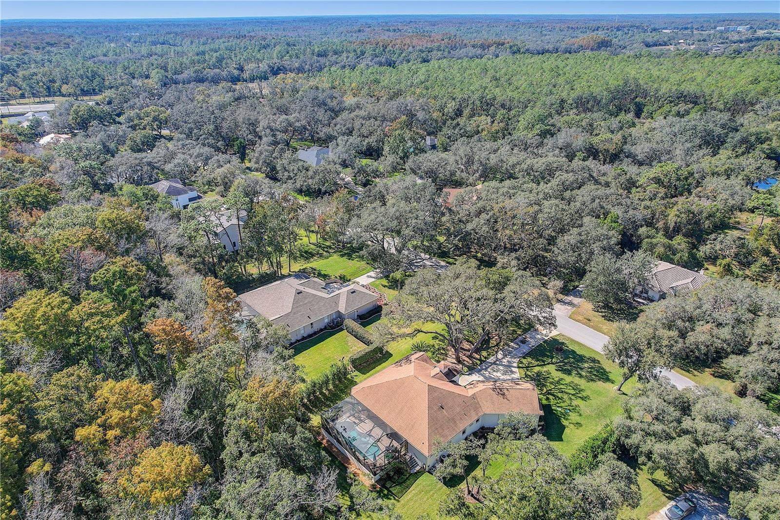 12054 QUAIL RIDGE DR, SPRING HILL, FL, 34610