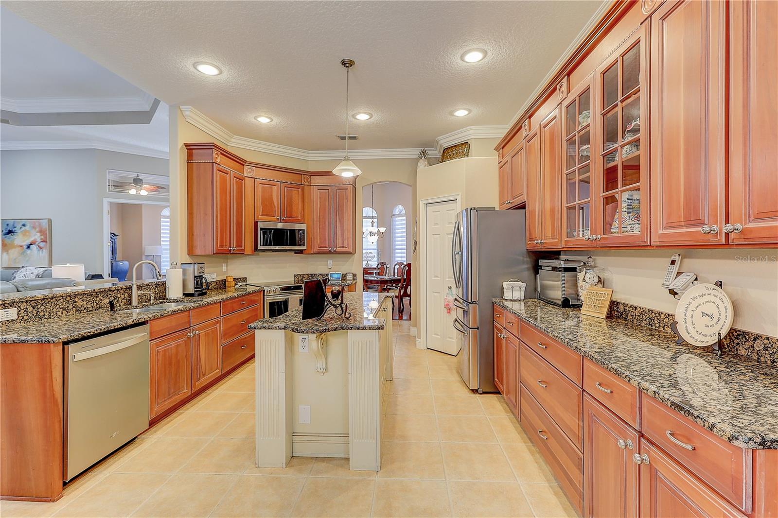 12054 QUAIL RIDGE DR, SPRING HILL, FL, 34610