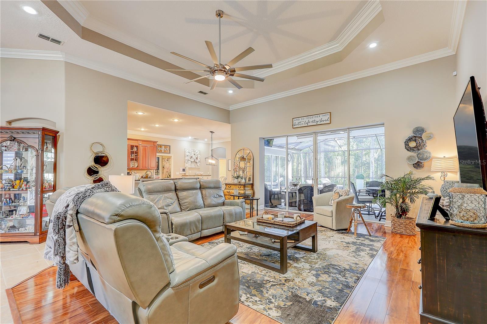 12054 QUAIL RIDGE DR, SPRING HILL, FL, 34610