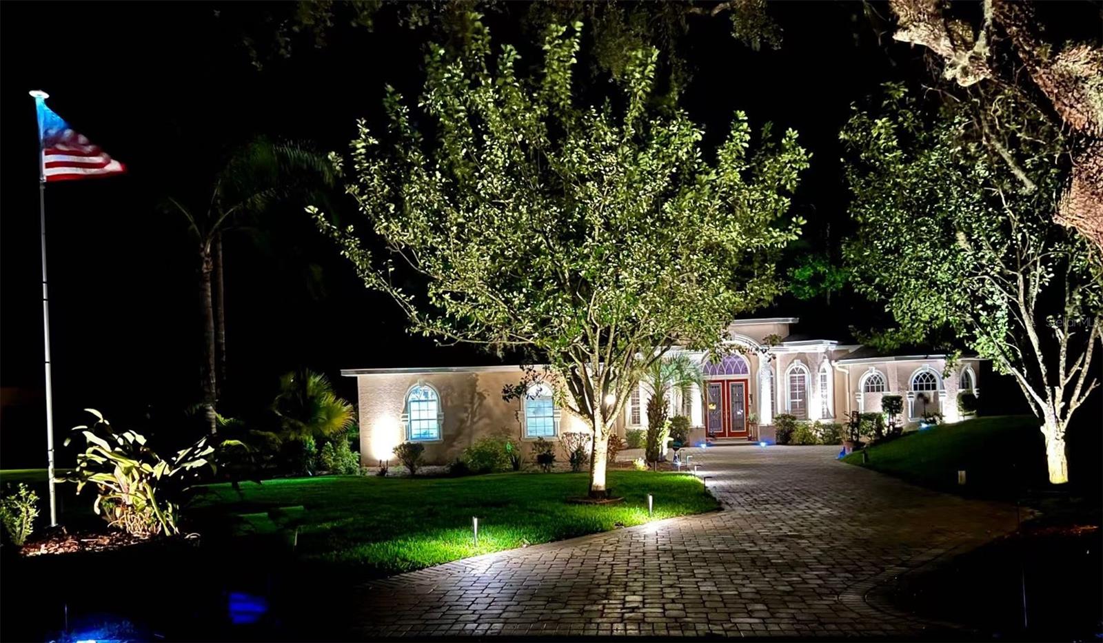 12054 QUAIL RIDGE DR, SPRING HILL, FL, 34610