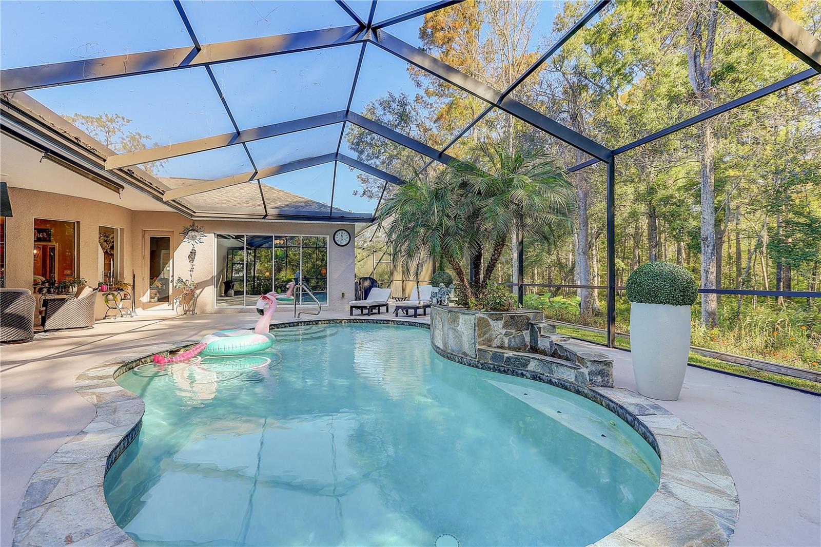 12054 QUAIL RIDGE DR, SPRING HILL, FL, 34610