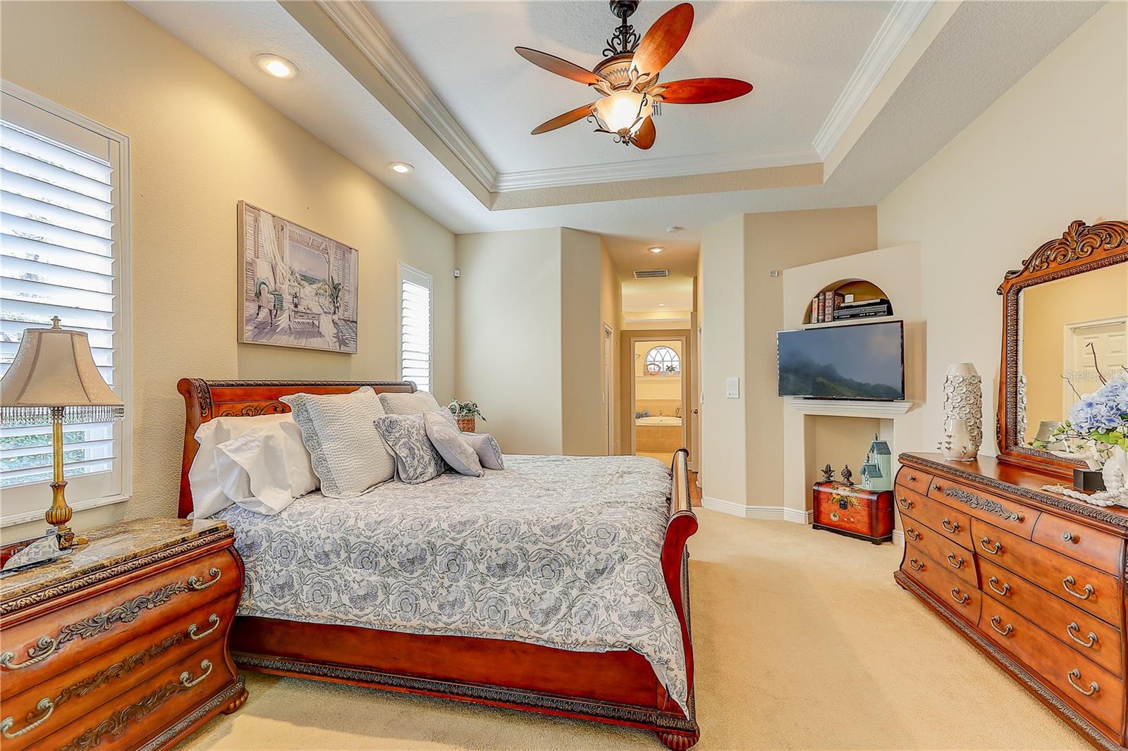 12054 QUAIL RIDGE DR, SPRING HILL, FL, 34610