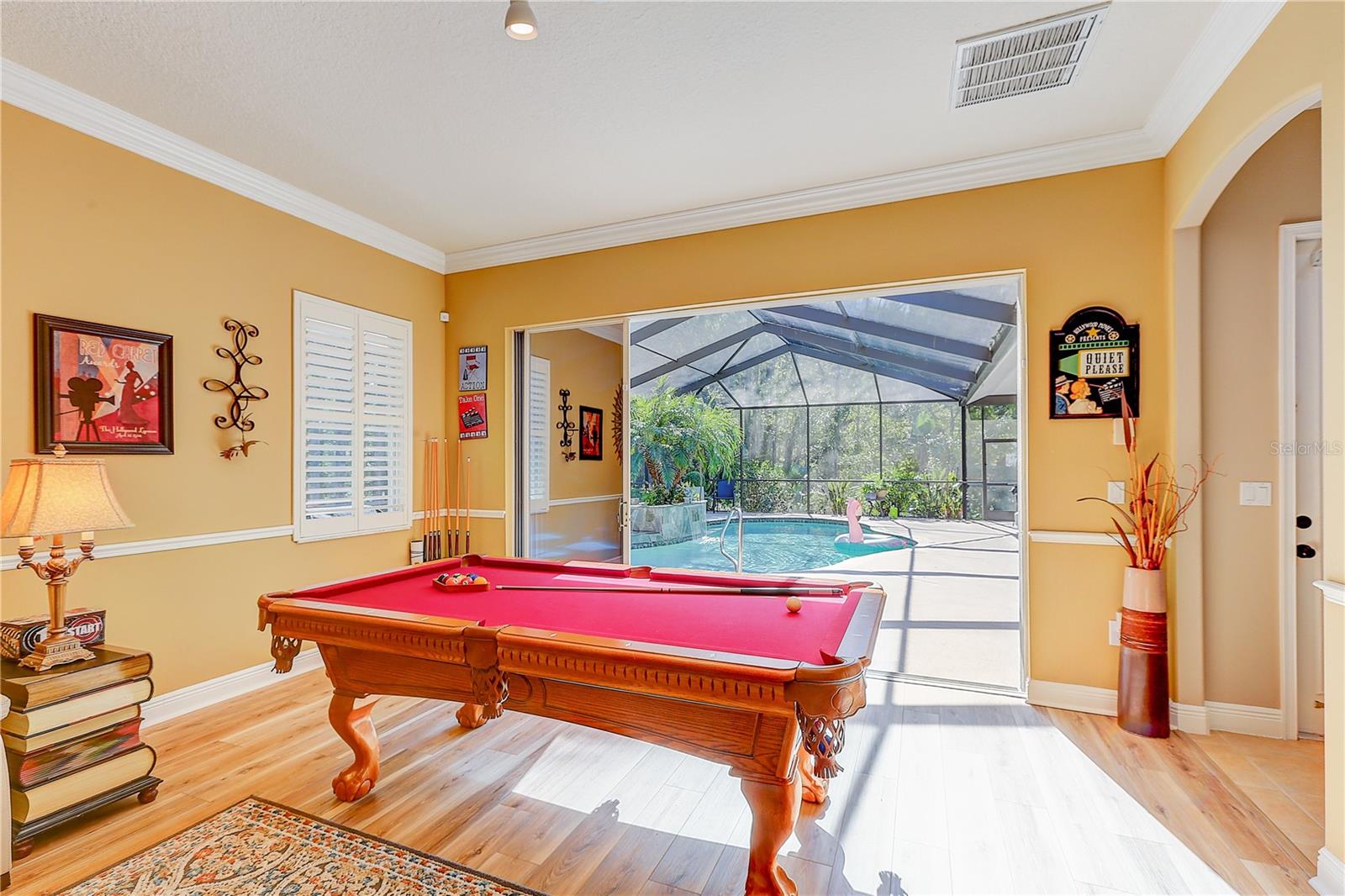 12054 QUAIL RIDGE DR, SPRING HILL, FL, 34610