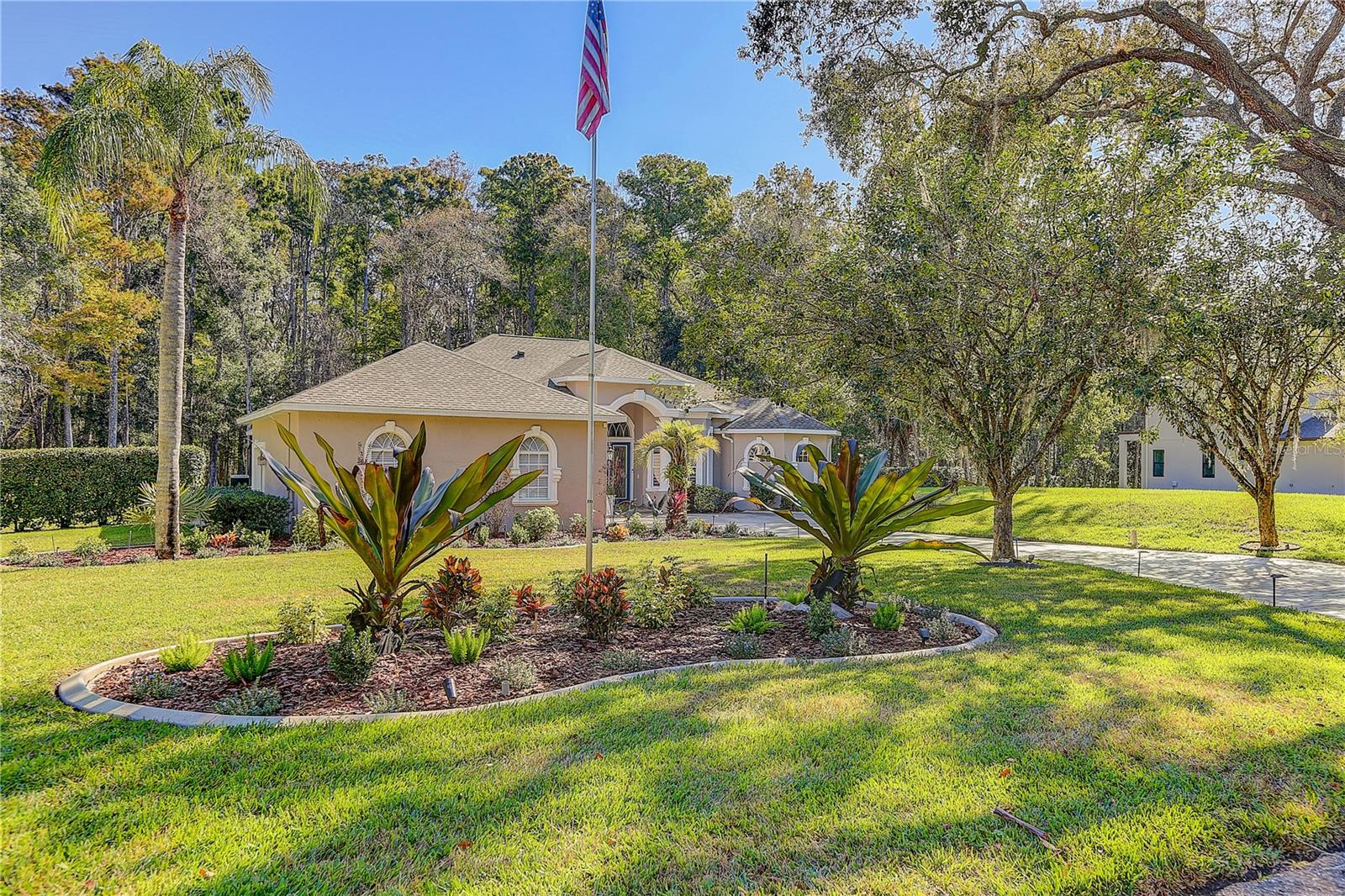 12054 QUAIL RIDGE DR, SPRING HILL, FL, 34610