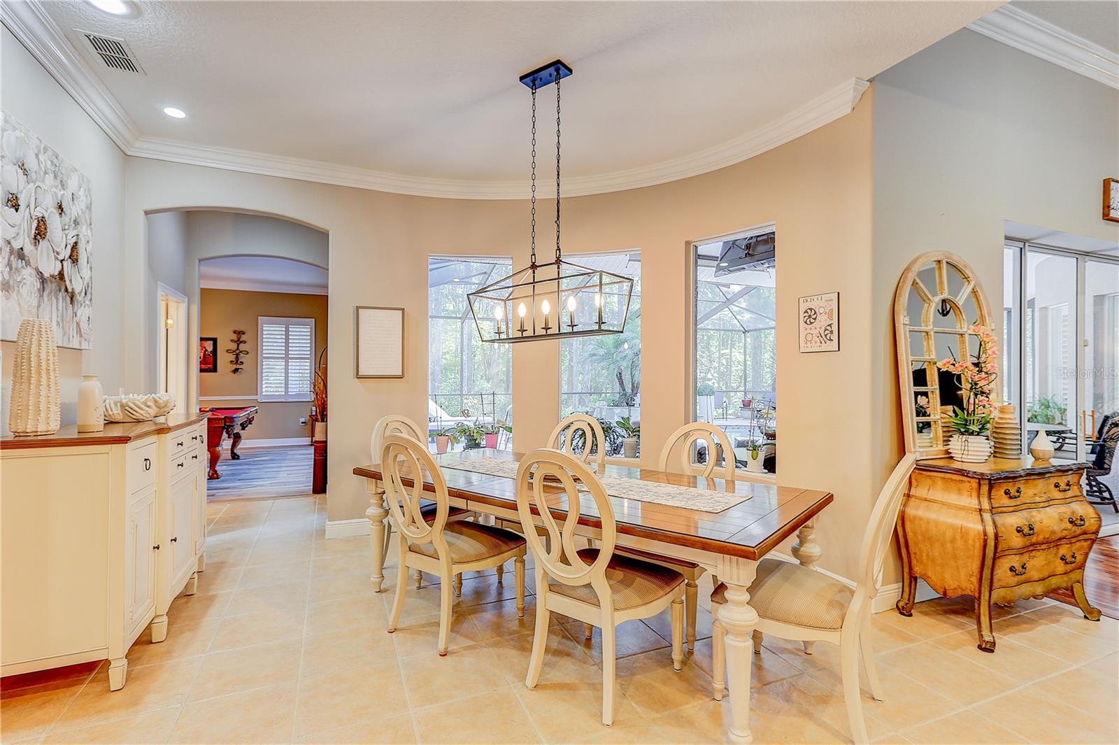 12054 QUAIL RIDGE DR, SPRING HILL, FL, 34610