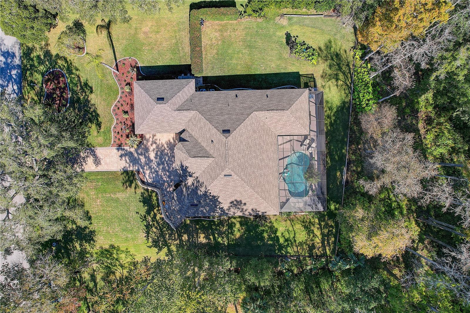 12054 QUAIL RIDGE DR, SPRING HILL, FL, 34610