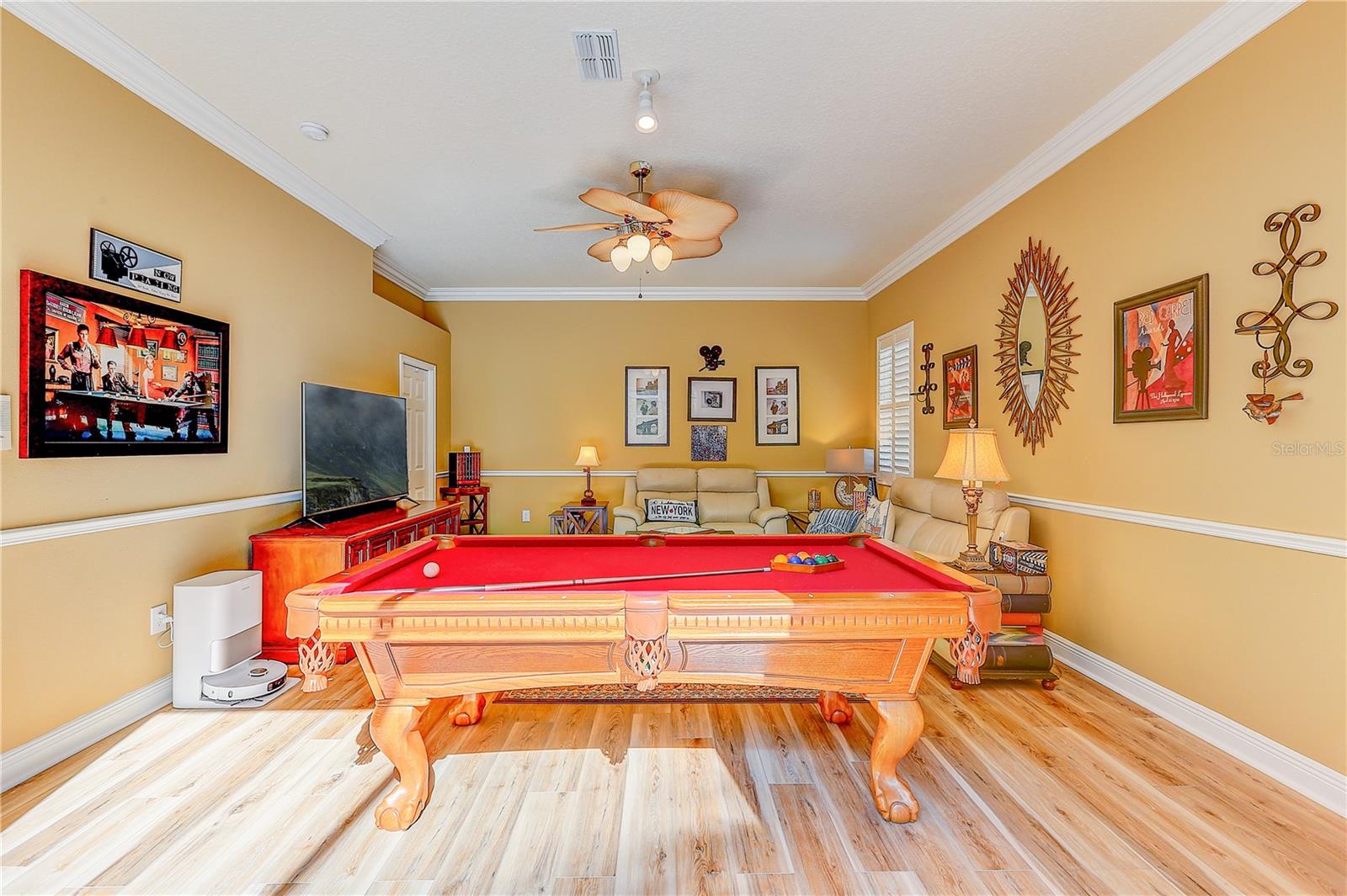 12054 QUAIL RIDGE DR, SPRING HILL, FL, 34610