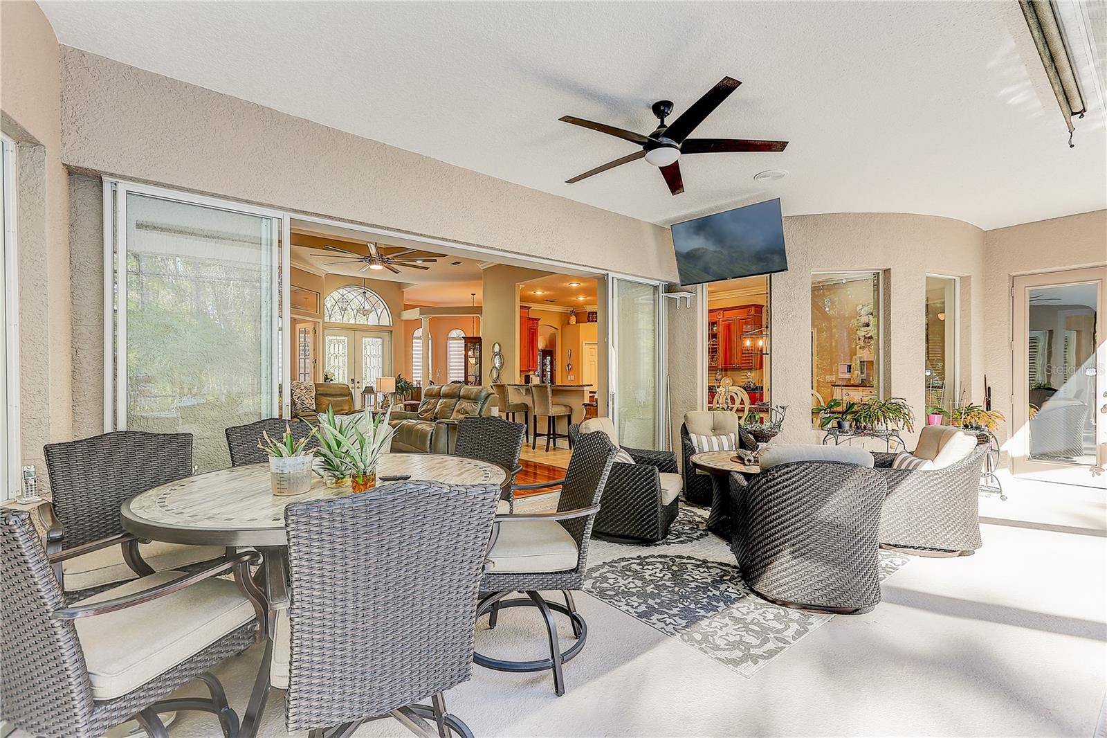 12054 QUAIL RIDGE DR, SPRING HILL, FL, 34610