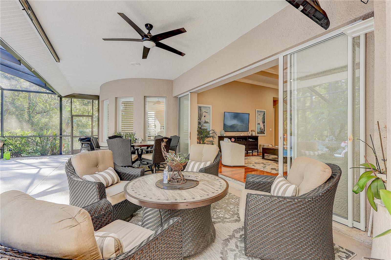 12054 QUAIL RIDGE DR, SPRING HILL, FL, 34610