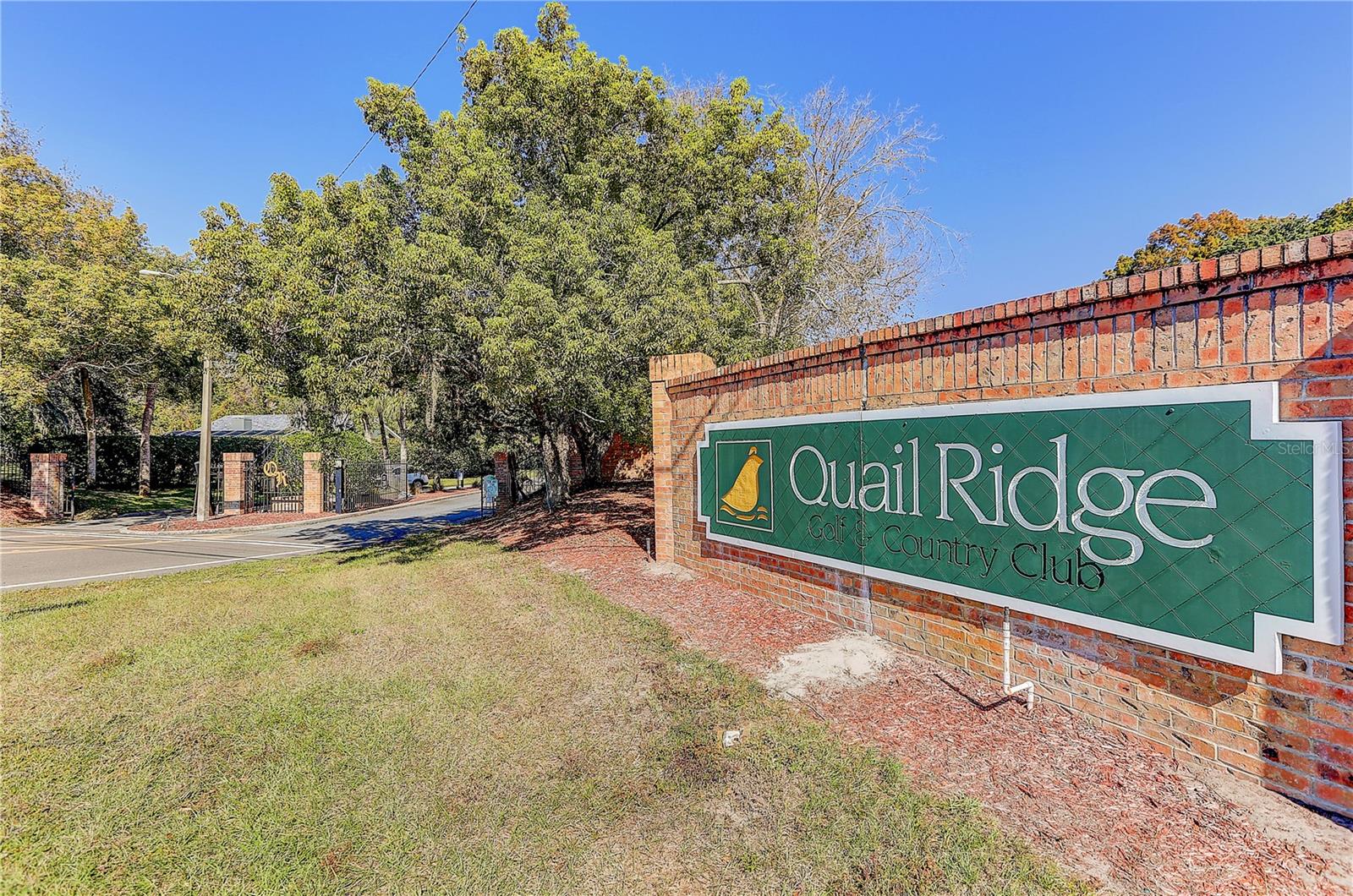 12054 QUAIL RIDGE DR, SPRING HILL, FL, 34610