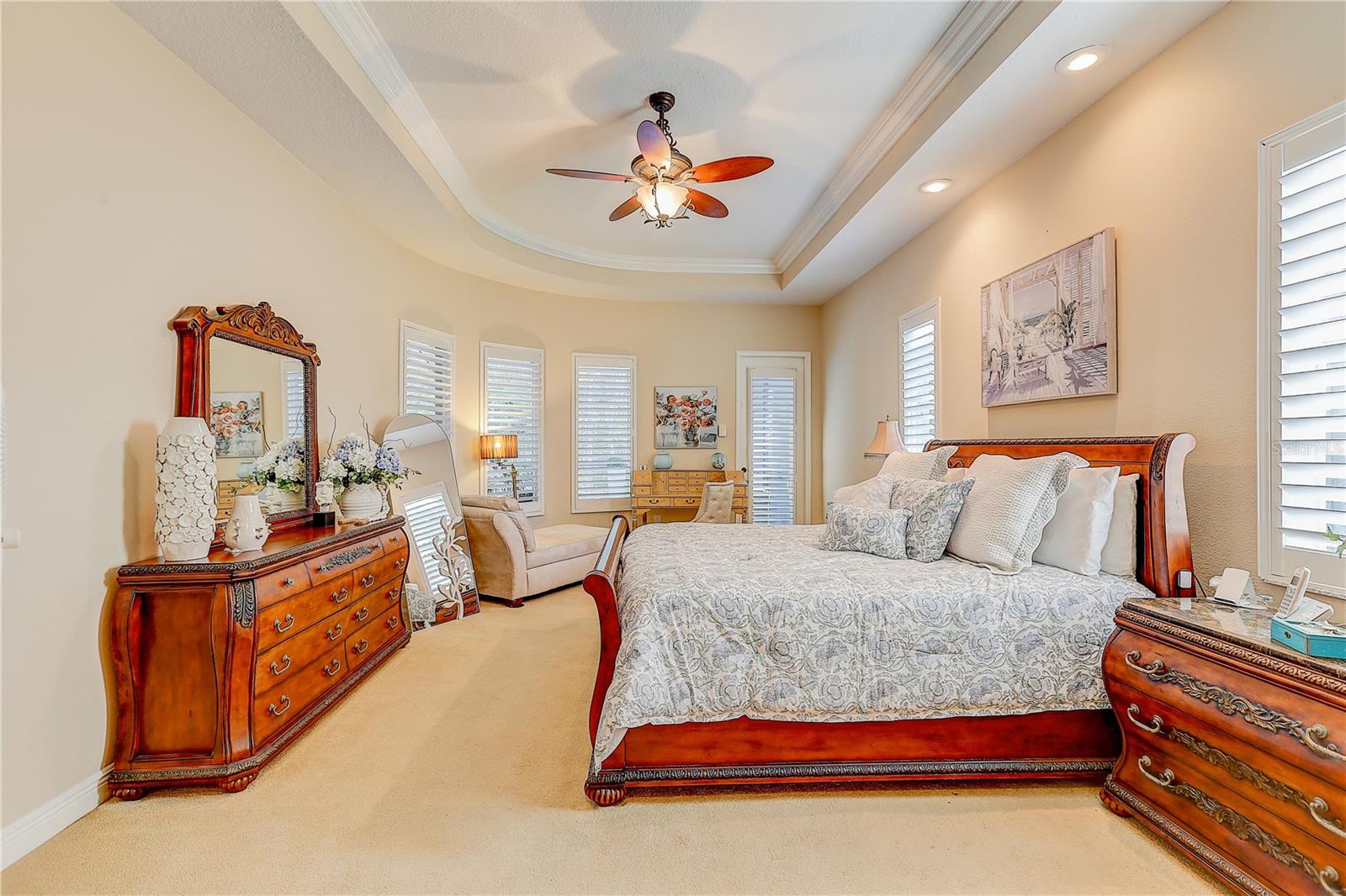 12054 QUAIL RIDGE DR, SPRING HILL, FL, 34610