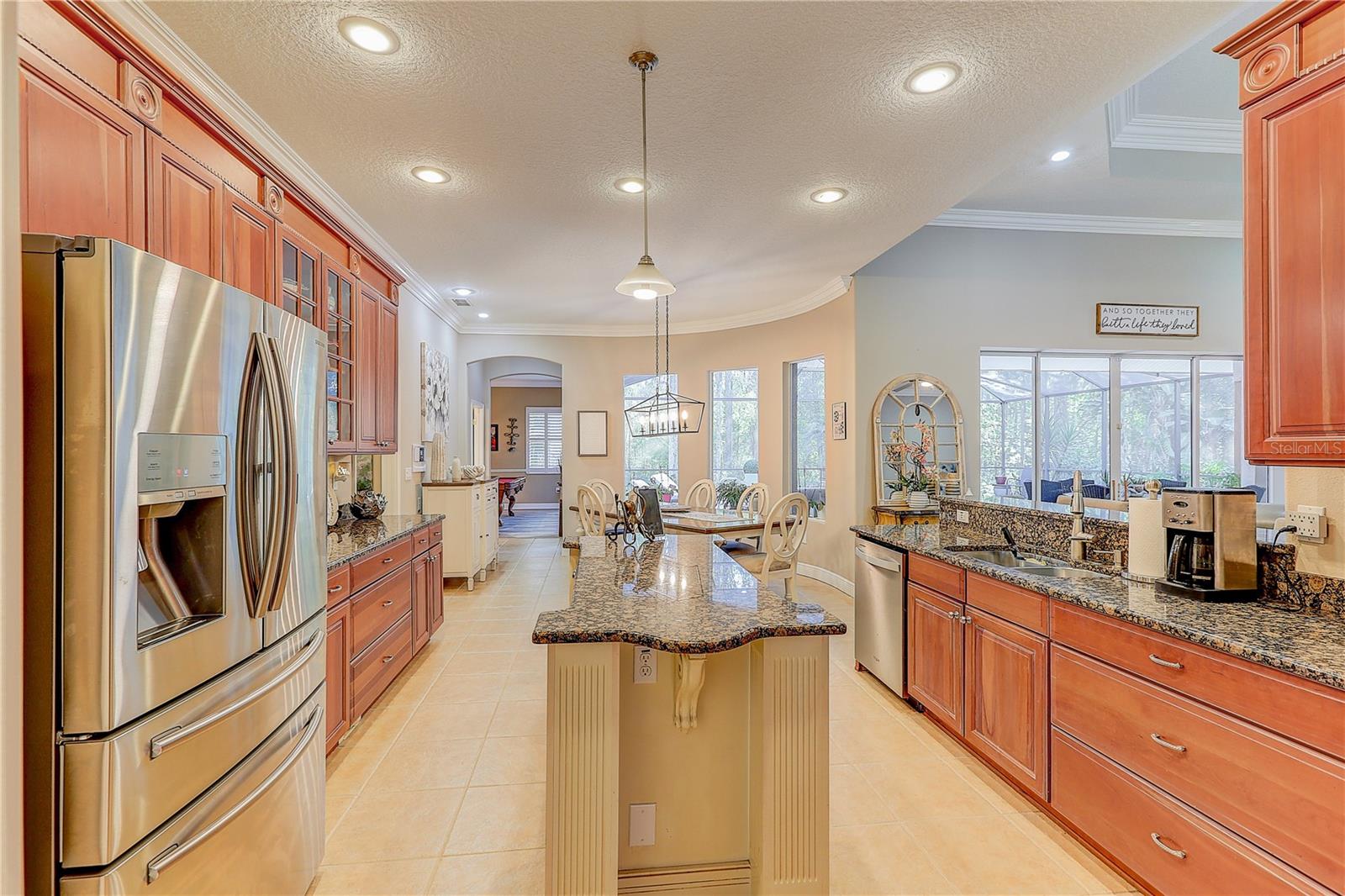 12054 QUAIL RIDGE DR, SPRING HILL, FL, 34610