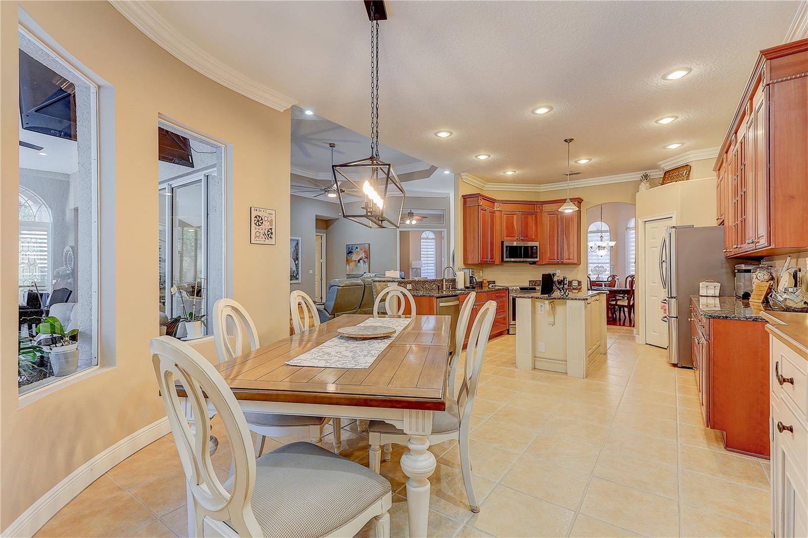 12054 QUAIL RIDGE DR, SPRING HILL, FL, 34610