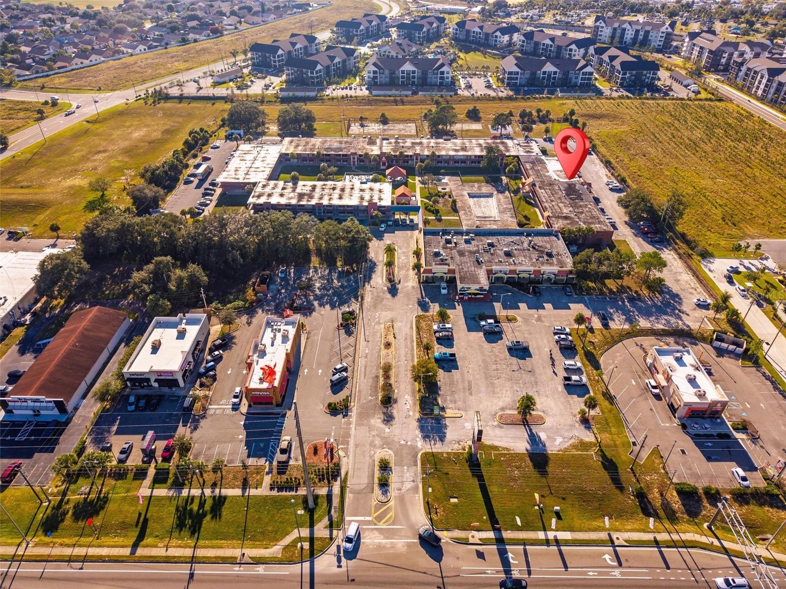 43420 HIGHWAY 27 #Unit 123, DAVENPORT, FL, 33837