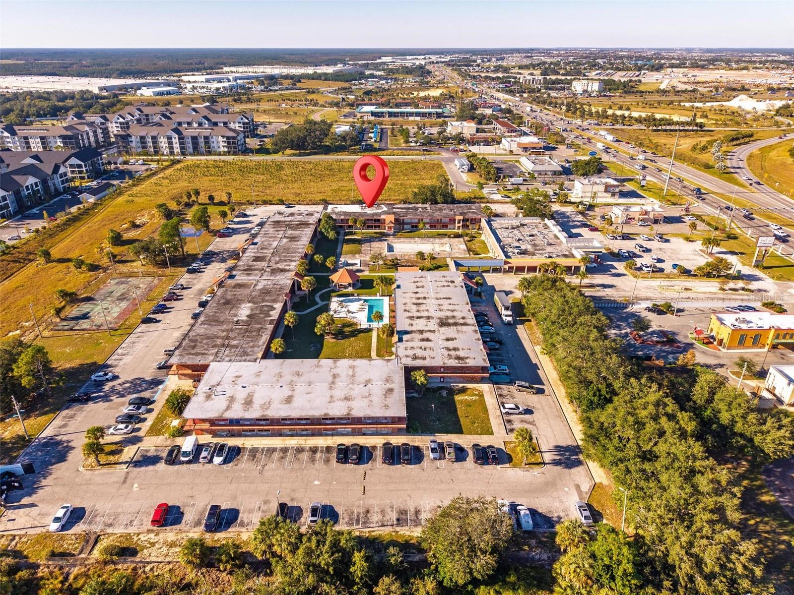 43420 HIGHWAY 27 #Unit 123, DAVENPORT, FL, 33837