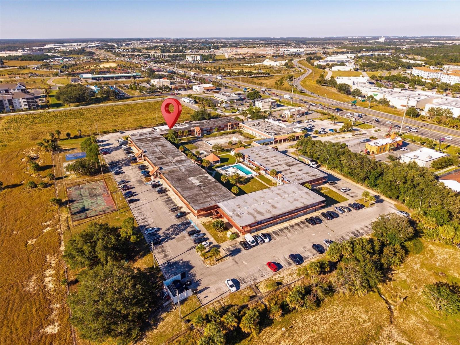 43420 HIGHWAY 27 #Unit 123, DAVENPORT, FL, 33837