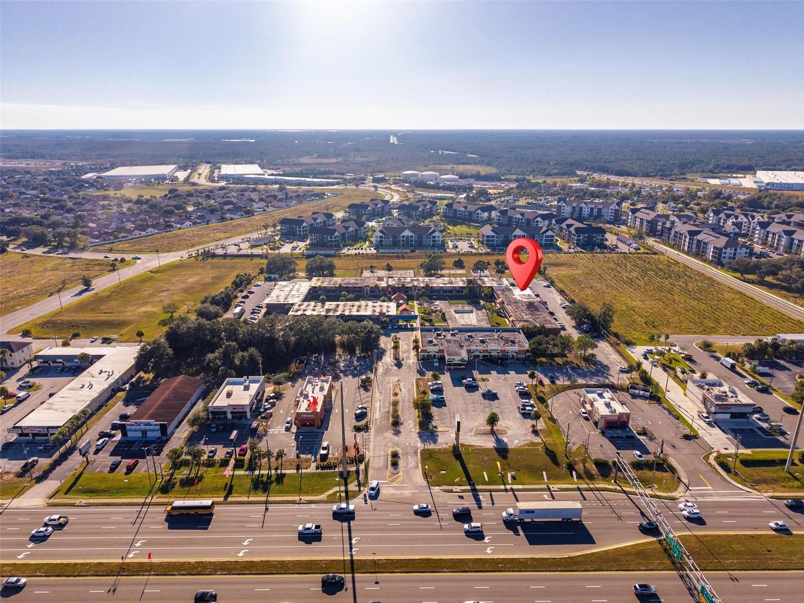 43420 HIGHWAY 27 #Unit 123, DAVENPORT, FL, 33837