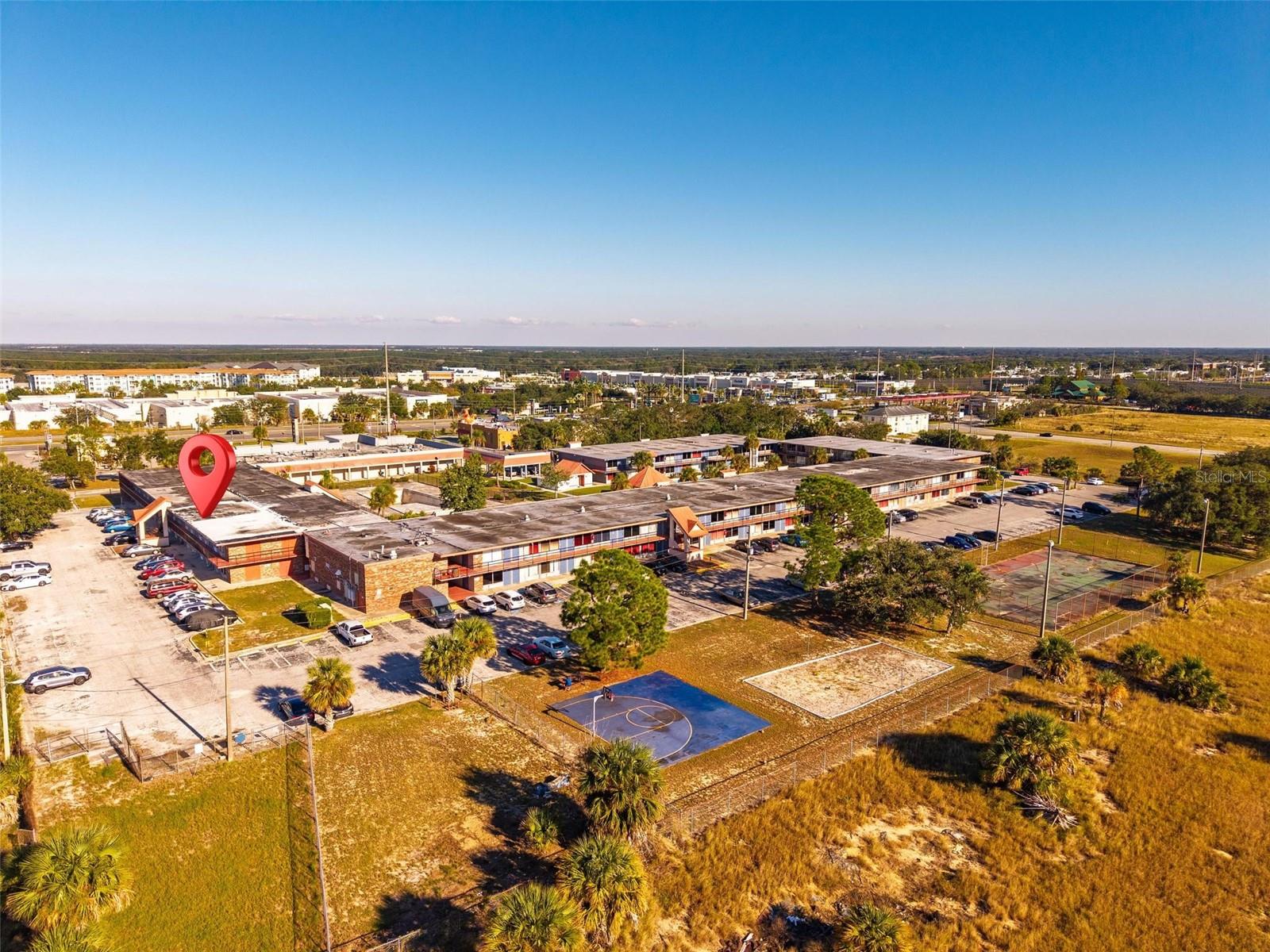 43420 HIGHWAY 27 #Unit 123, DAVENPORT, FL, 33837
