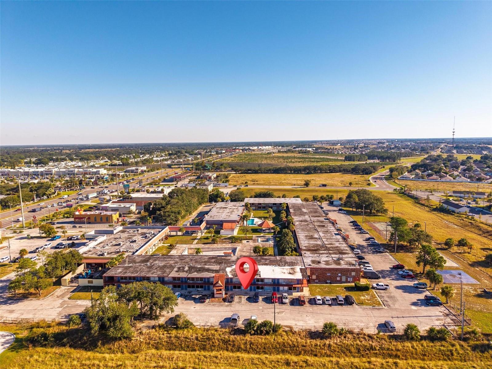 43420 HIGHWAY 27 #Unit 123, DAVENPORT, FL, 33837