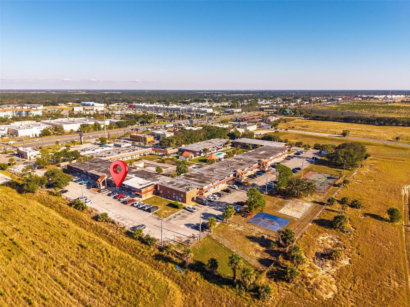 43420 HIGHWAY 27 #Unit 123, DAVENPORT, FL, 33837