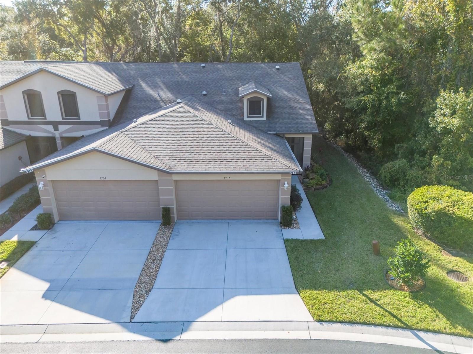 7715 DAWSON CREEK LN, NEW PORT RICHEY, FL, 34654