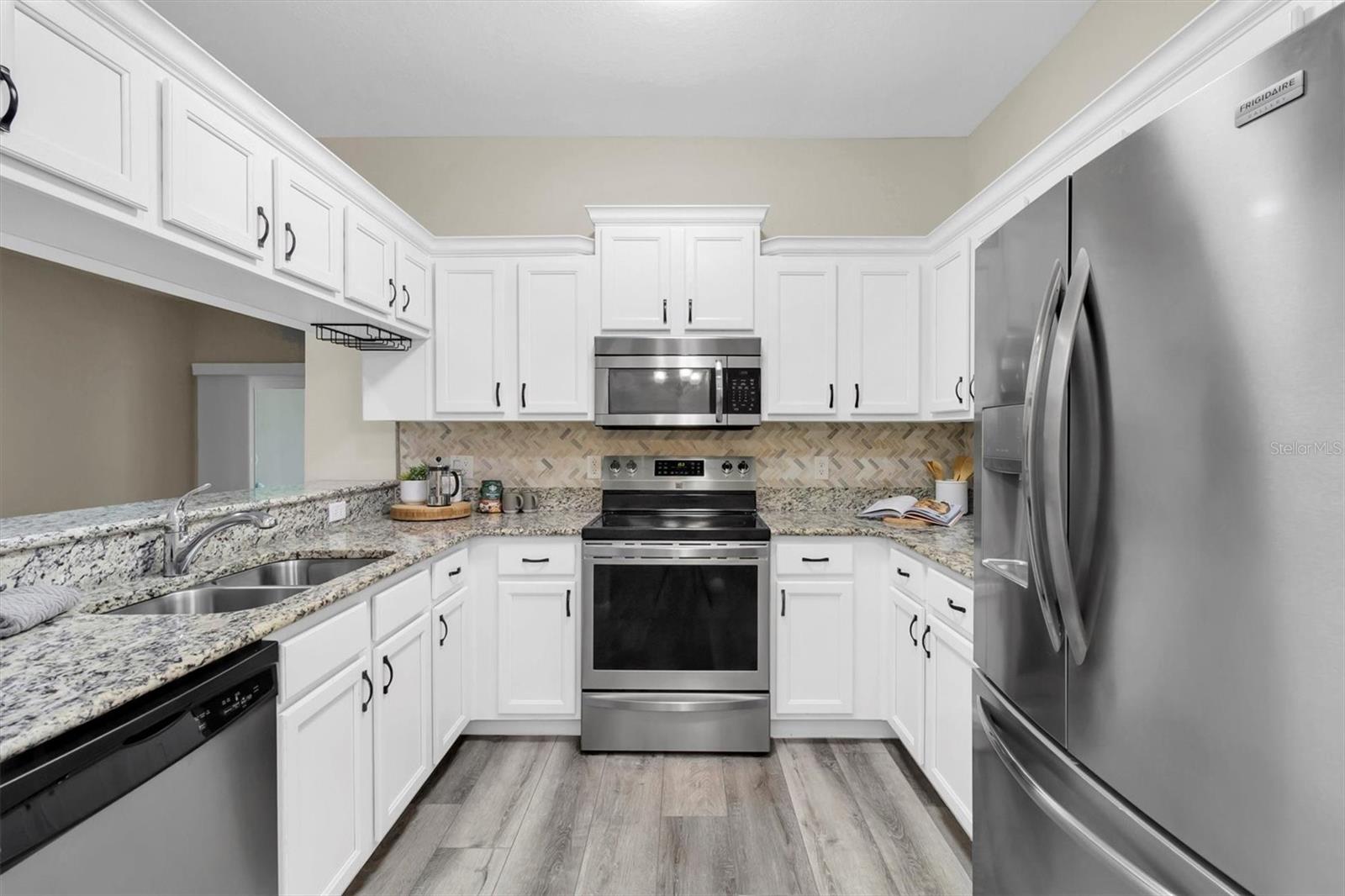 7715 DAWSON CREEK LN, NEW PORT RICHEY, FL, 34654