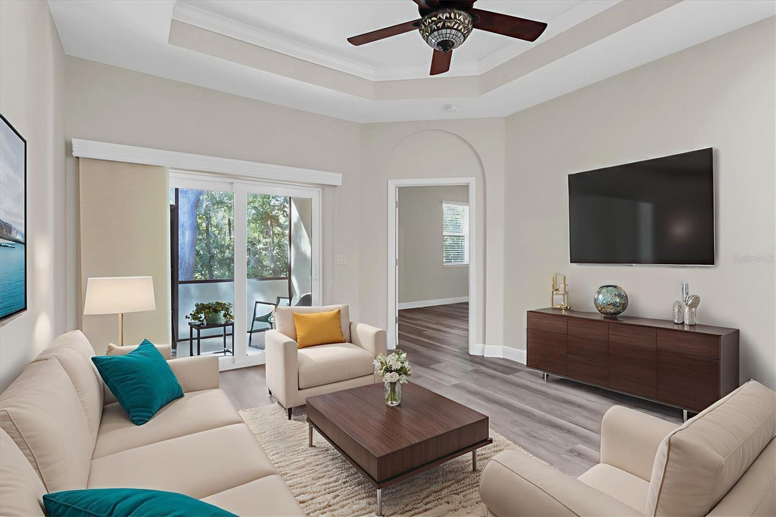 7715 DAWSON CREEK LN, NEW PORT RICHEY, FL, 34654