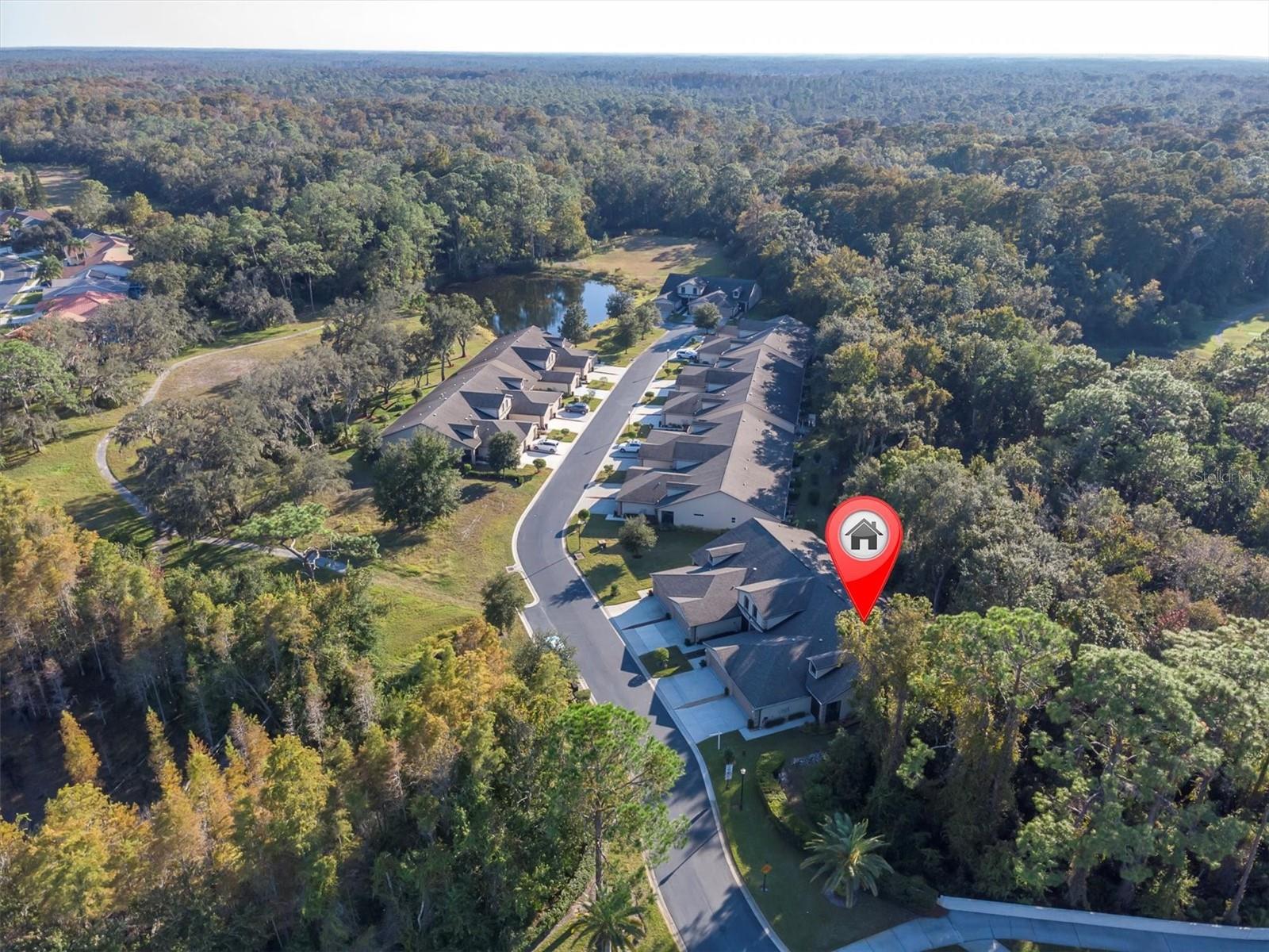 7715 DAWSON CREEK LN, NEW PORT RICHEY, FL, 34654