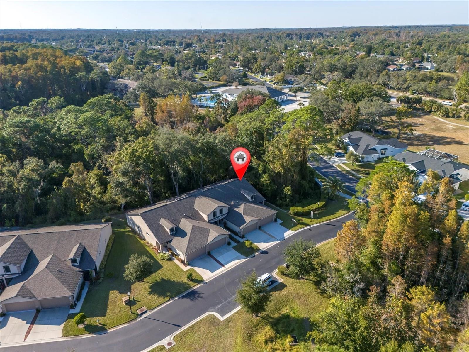 7715 DAWSON CREEK LN, NEW PORT RICHEY, FL, 34654