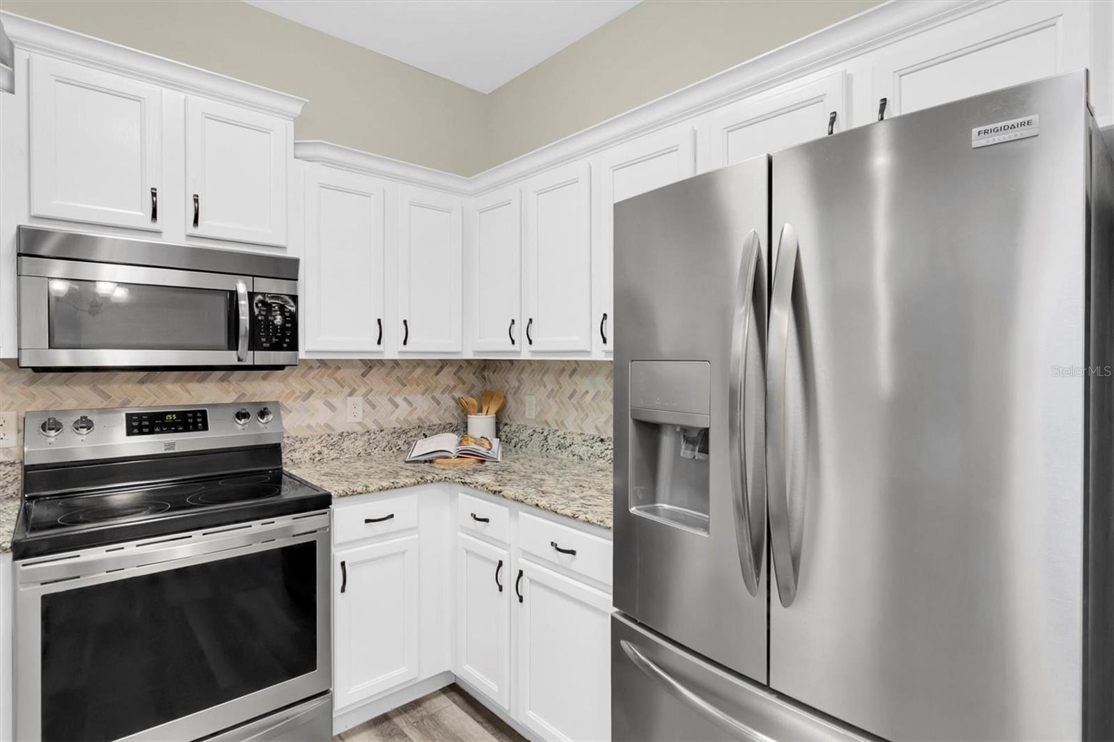 7715 DAWSON CREEK LN, NEW PORT RICHEY, FL, 34654