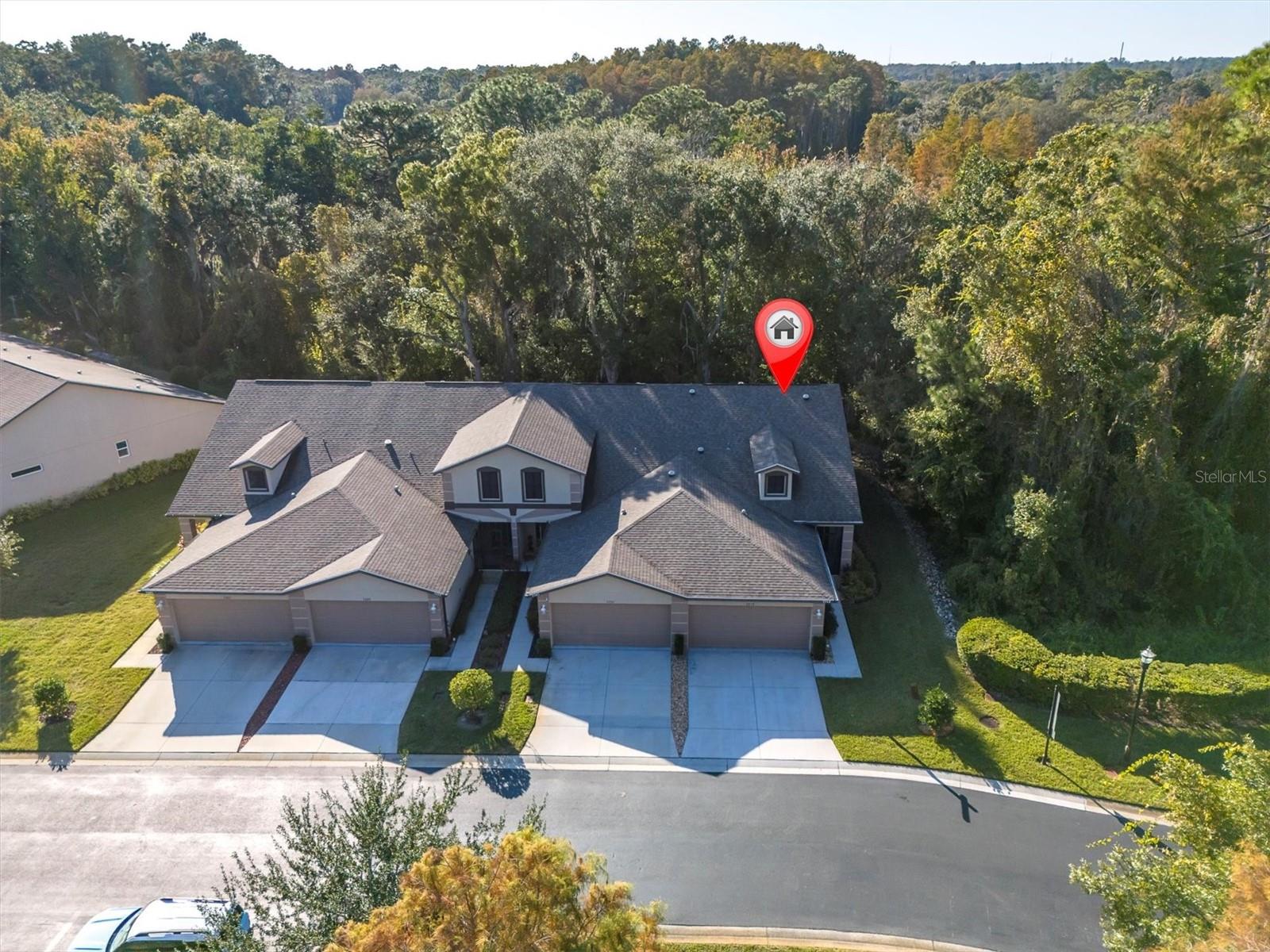 7715 DAWSON CREEK LN, NEW PORT RICHEY, FL, 34654