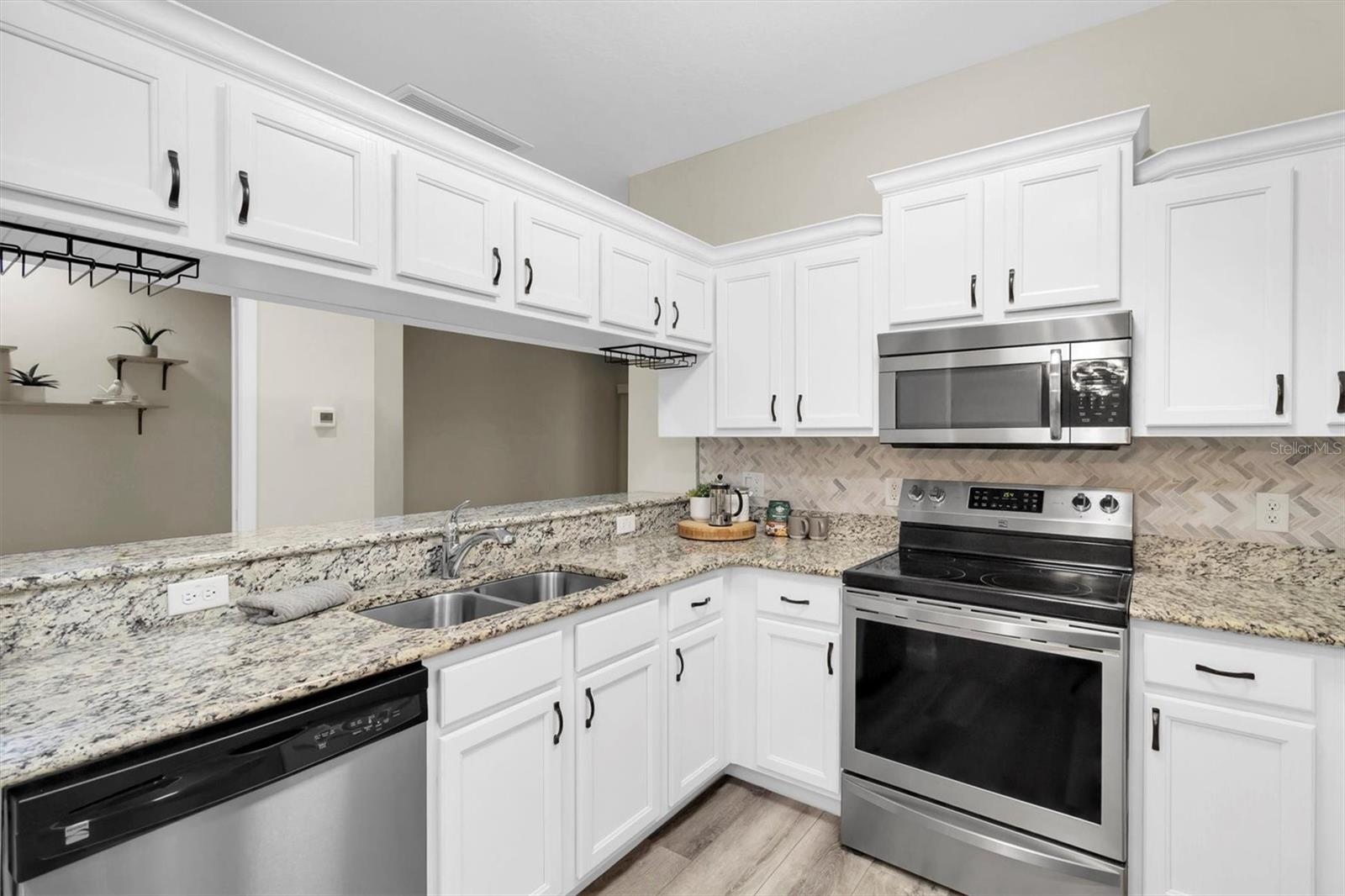 7715 DAWSON CREEK LN, NEW PORT RICHEY, FL, 34654