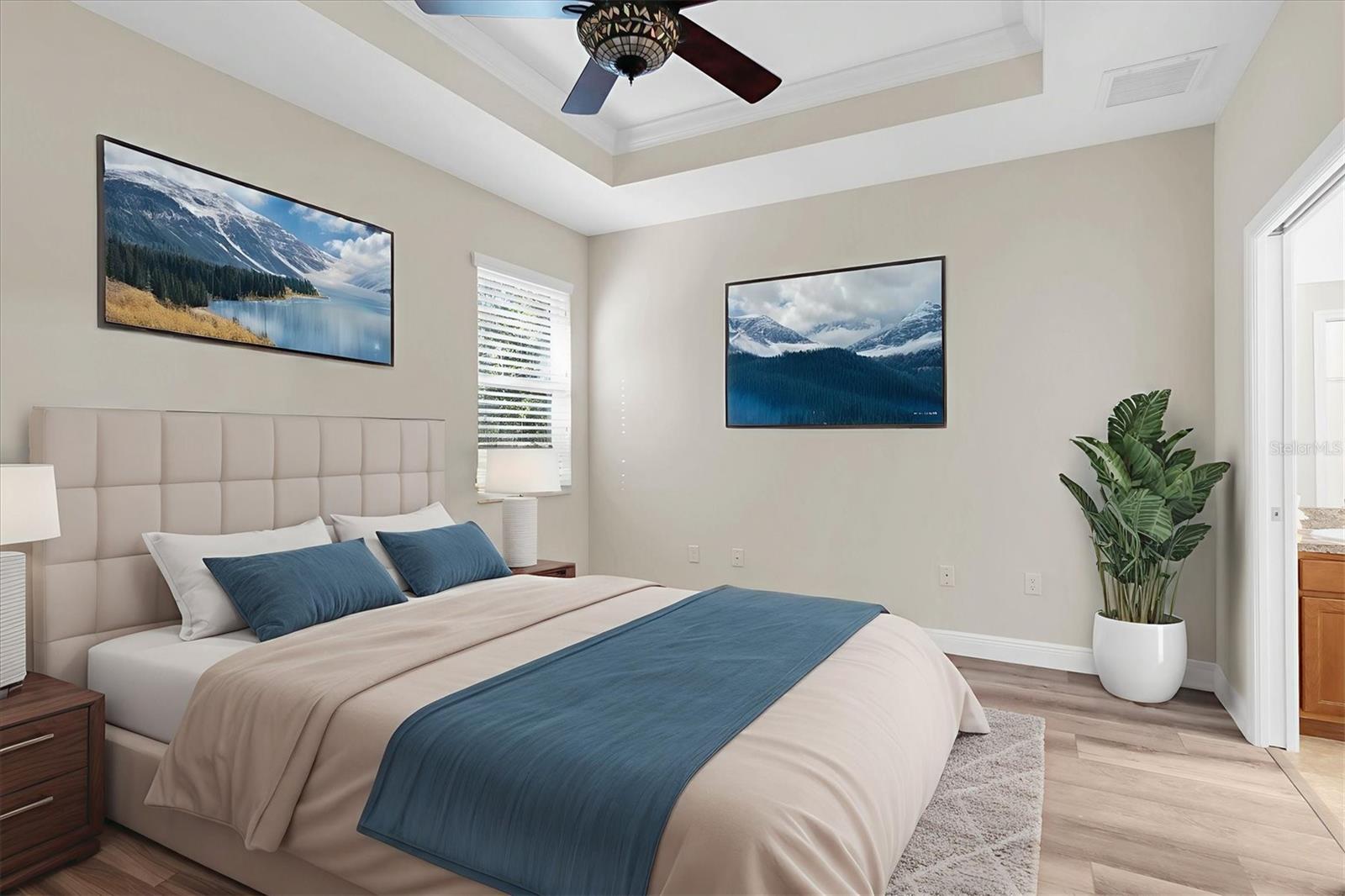 7715 DAWSON CREEK LN, NEW PORT RICHEY, FL, 34654