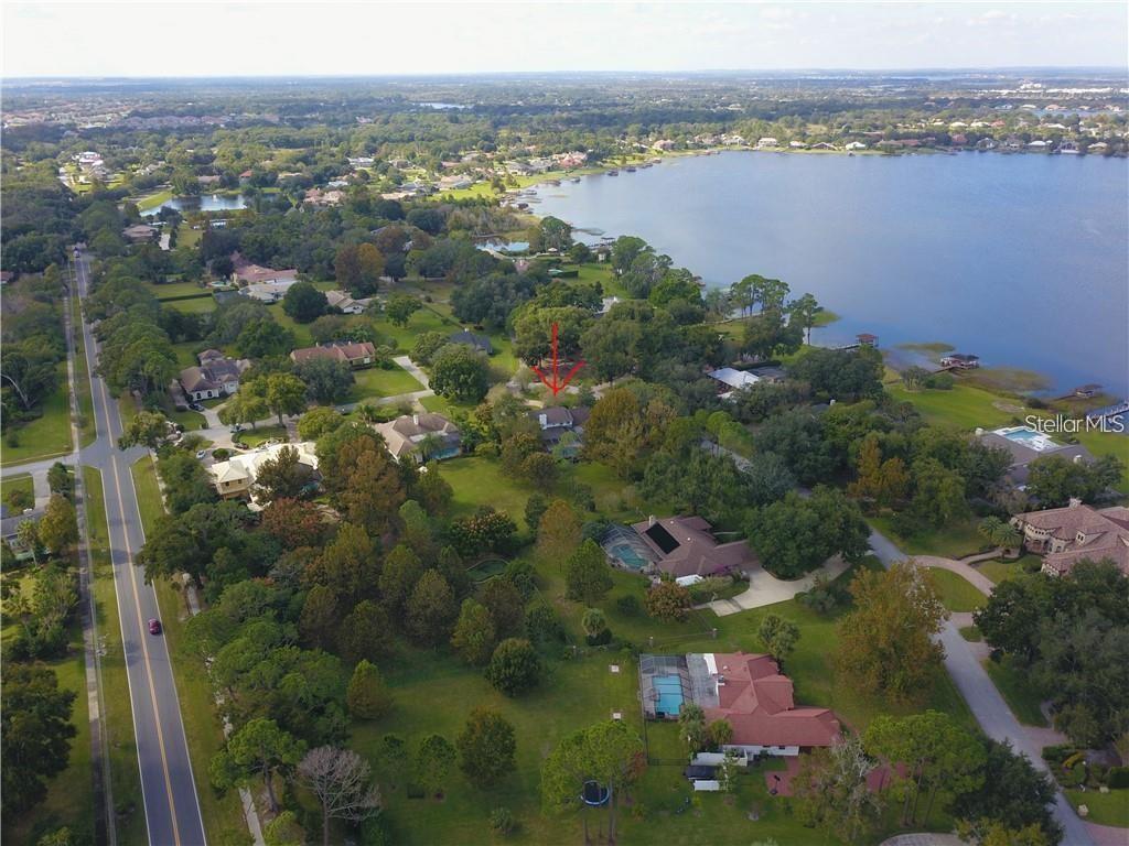 2943 MARQUESAS CT, WINDERMERE, FL, 34786